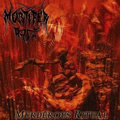 Mortifer Rage - Murderous Ritual