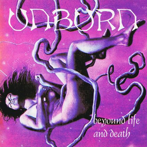 Unburn - Beyond Life And Death (EP)