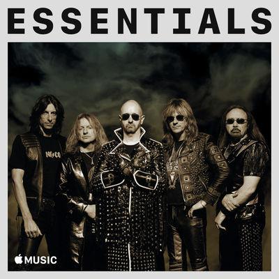 Judas Priest - Essentials (Compilation)