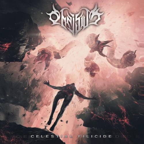 Omnisium - Celestial Filicide (EP)