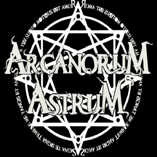 Arcanorum Astrum - Discography (2009-2018)