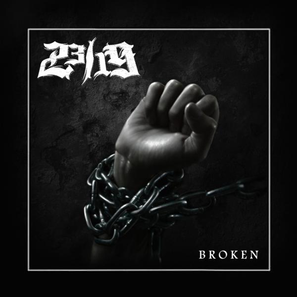 23/19 - Broken (EP)