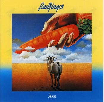 Badfinger - Discography(1970-2000)