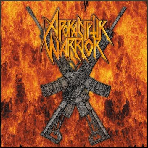 Apokalyptik Warrior - Straight To Hell