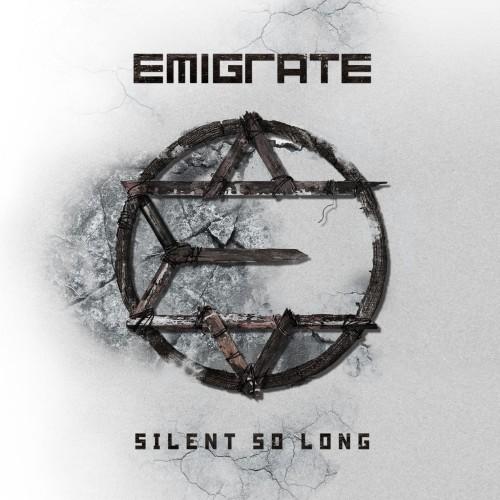 Emigrate - Discography (2007 - 2019)