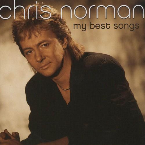 Chris Norman - Discography (1978 - 2018)
