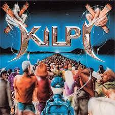 Kilpi - Discography
