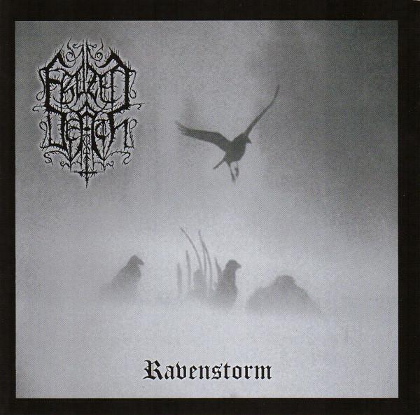 Frozen Death - Ravenstorm (Limited Edition) (2007) (Lossless)
