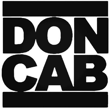 Don Caballero - Discography (1993-2008) (Lossless)