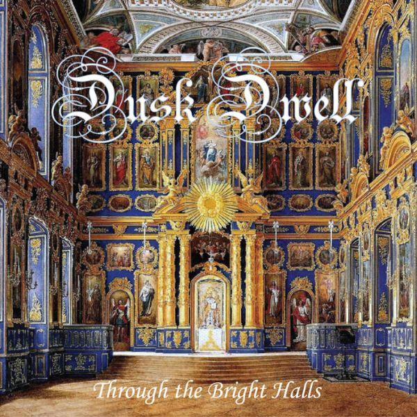 Dusk Dwell - Discography (2010 - 2021)