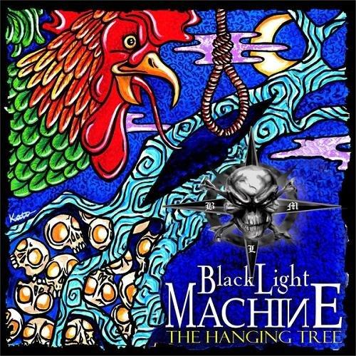 Black Light Machine - The Hanging Tree