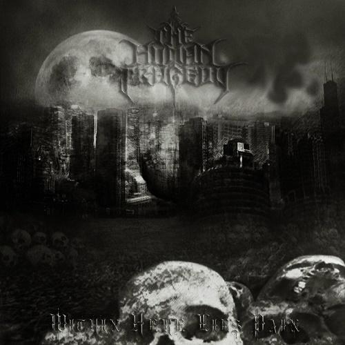 The Human Tragedy - Discography (2017-2022)