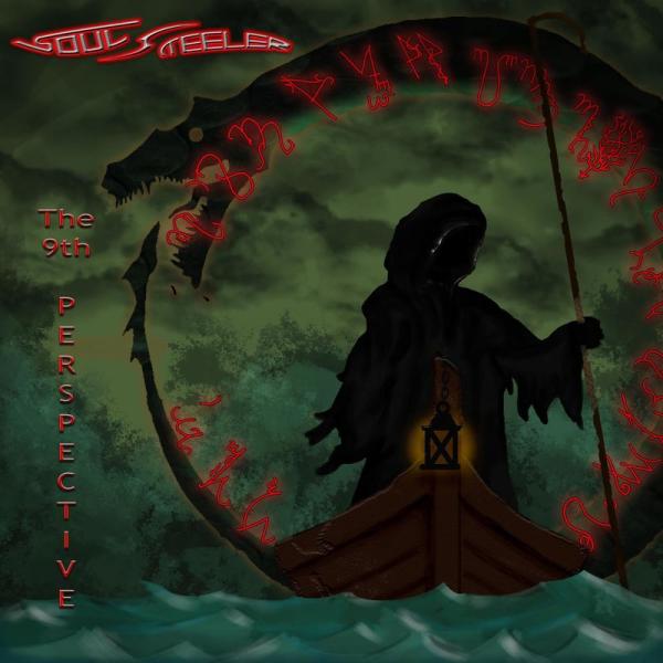 Soulsteeler - The 9th Perspective