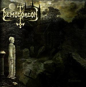 Demogorgon - Discography (2002 - 2010)
