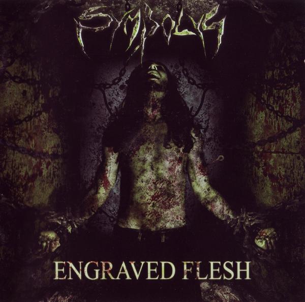 Symbolyc - Engraved Flesh