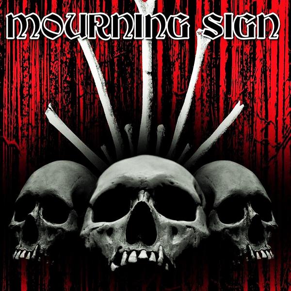 Mourning Sign - Discography (1992-2018)