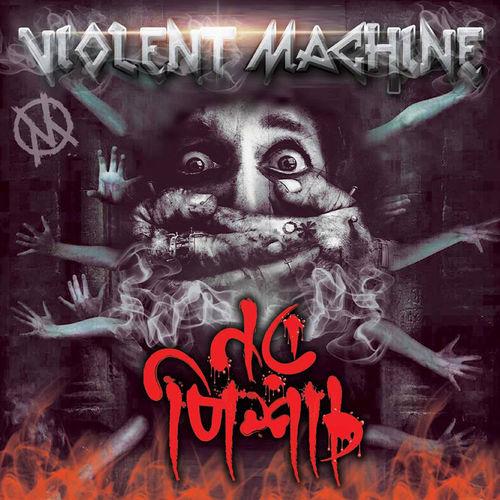 Violent Machine - Naropishach