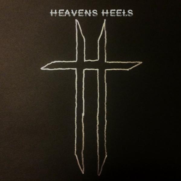Heavens Heels - Naked Shame