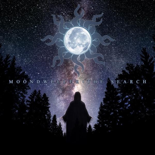 Moondweller - Discography (2018)