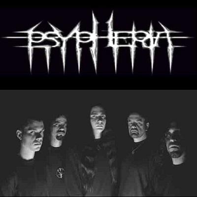 Psypheria - Discography (1998 - 2002)