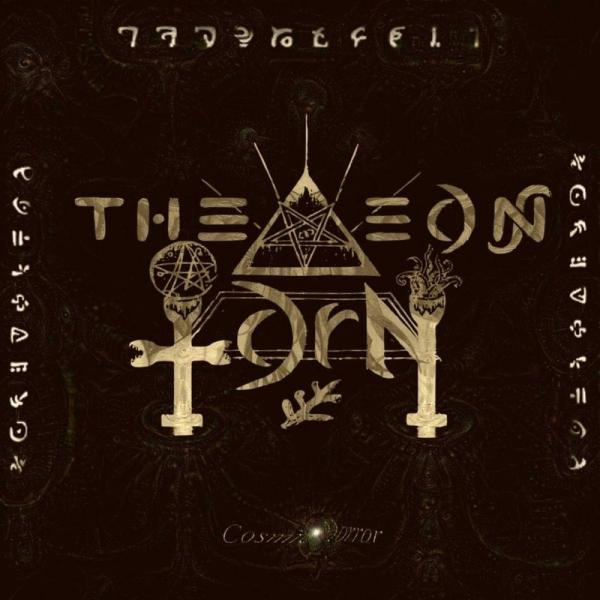 The Aeons Torn - Horror I: Cosmic Horror
