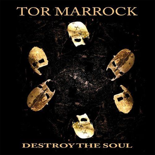 Tor Marrock - Discography (2013-2018)