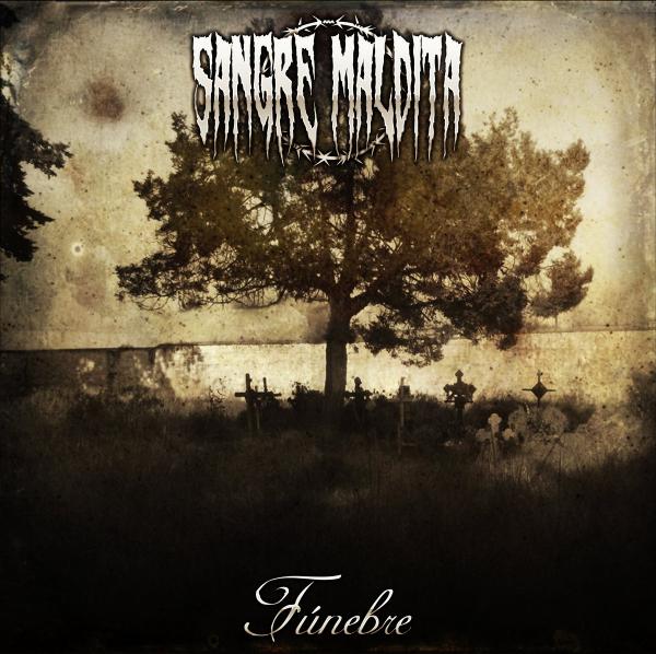 Sangre Maldita - Discography (2011 - 2021)