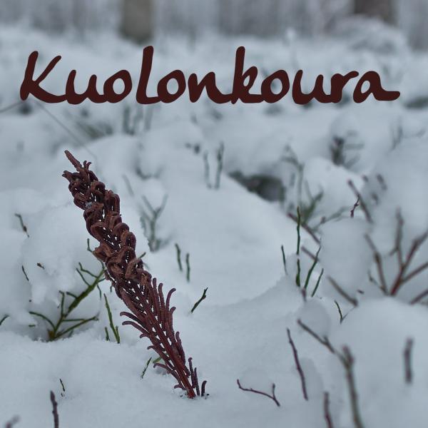 Kuolonkoura - Infirmum (EP)