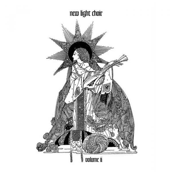 New Light Choir - Discography (2010-2018)