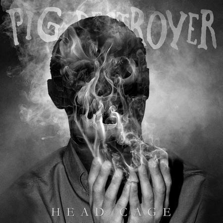 Pig Destroyer - Head Cage (Lossless)