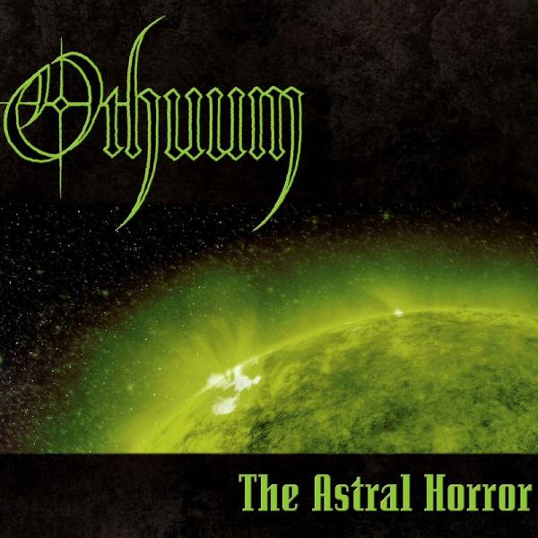 Othuum - The Astral Horror