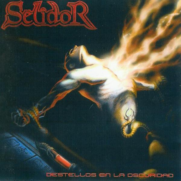 Sélidor - Discography (2000-2002)