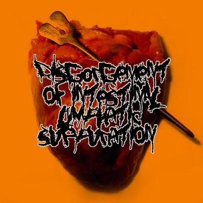 Disgorgement of Intestinal Lymphatic Suppuration - Heart Of Gore-The Complete Session (Compilation)