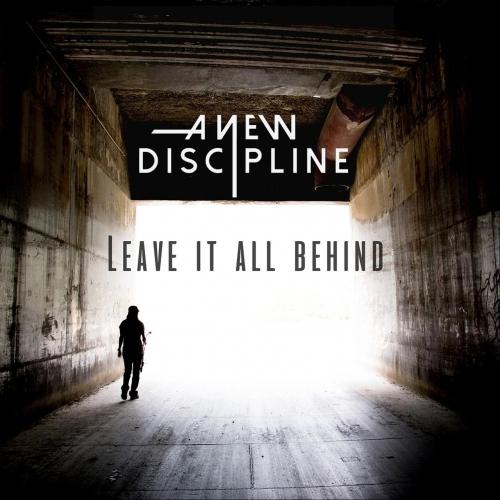 A New Discipline - Leave It All Behind (EP)