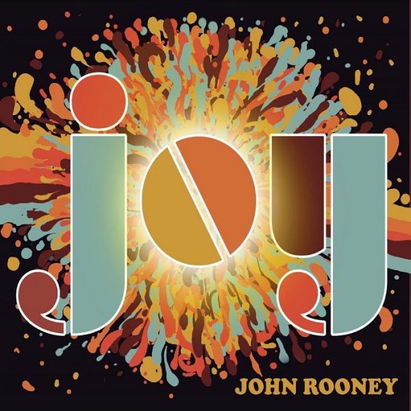 John Rooney - Joy