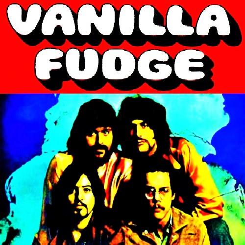 Vanilla Fudge - Discography (1967-2015)