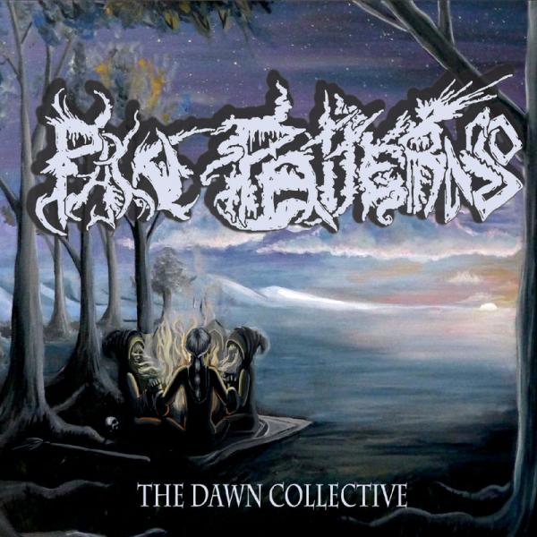 Pain Patterns - The Dawn Collective