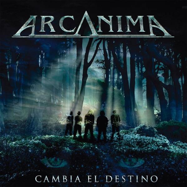 Arcánima - Discography (2014-2019)