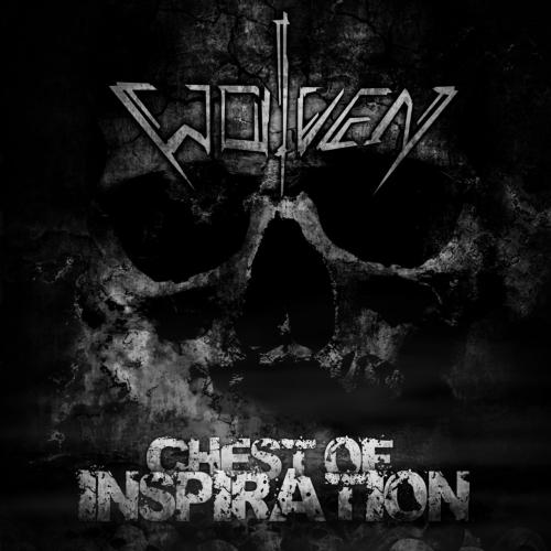 Wolven - Chest of Inspiration (EP)