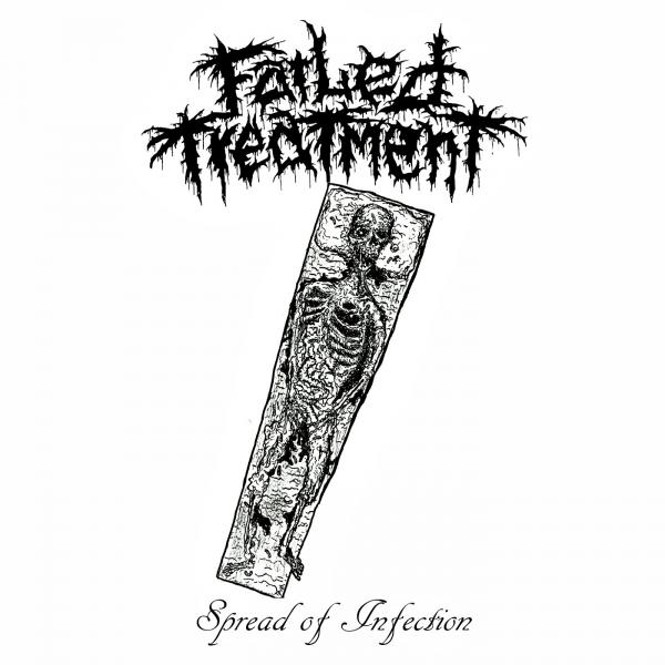 Failed Treatment - Spread Of Infection