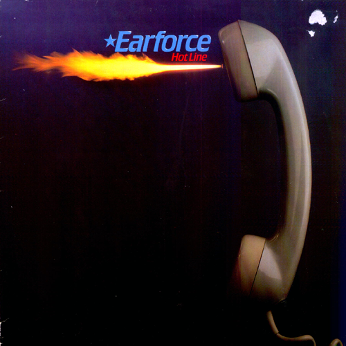 Earforce - Hot Line