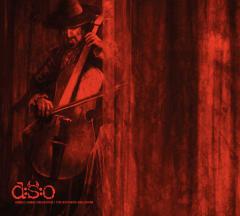Diablo Swing Orchestra - Дискография (Lossless)
