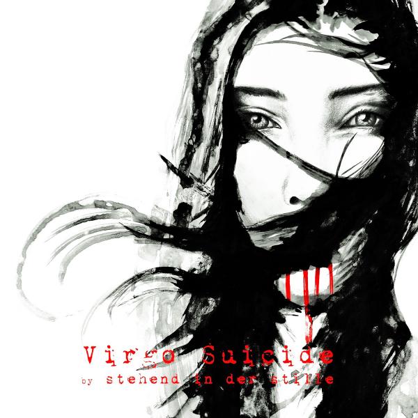 Stehend In Der Stille - Virgo Suicide (EP)