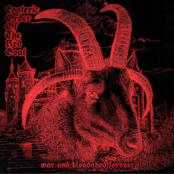 Esoteric Order Of The Red Goat - Discography (2018-2019)