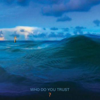Papa Roach - Who do you trust? (Lossless)