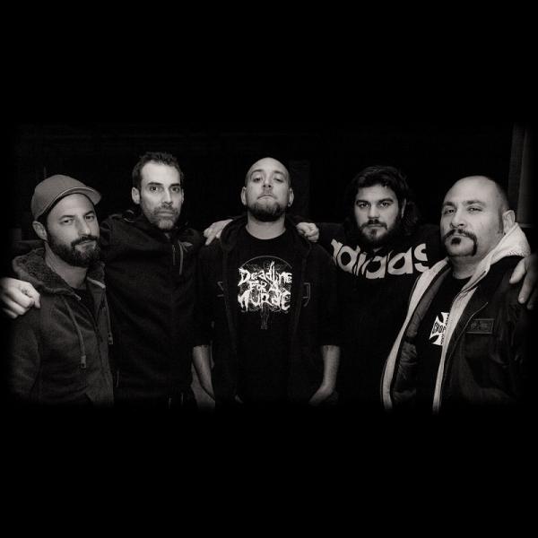 Colossus Fall - Discography (2012 - 2019)