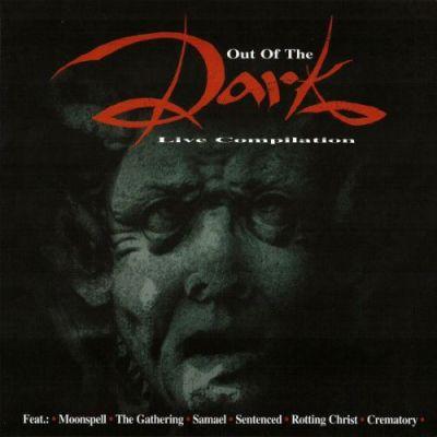 Various Artists - Out of the Dark Live Compilation