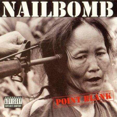 Nailbomb - Discography (1994-1995) (Lossless)