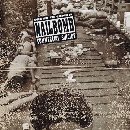 Nailbomb - Discography (1994-1995) (Lossless)