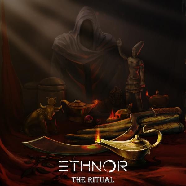 Ethnor - The Ritual (Single)